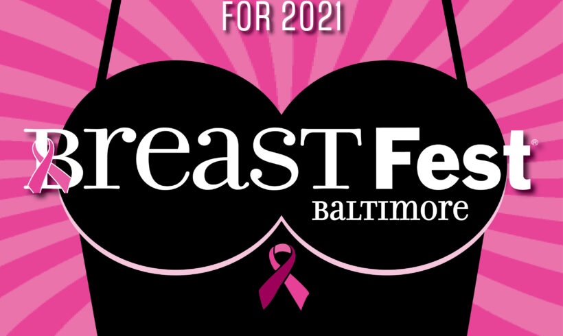 BreastFest Baltimore