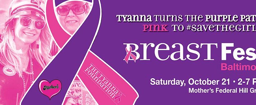 BreastFest Baltimore