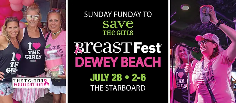 BreastFest Dewey