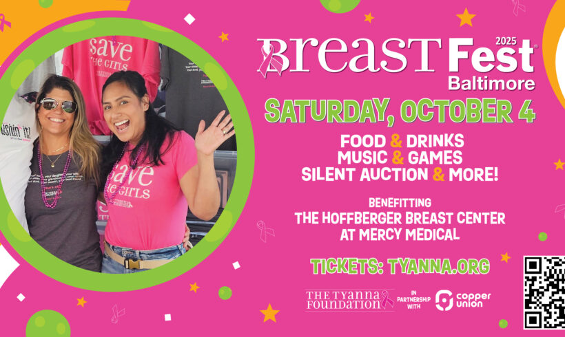 BreastFest Baltimore